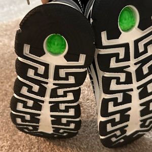 Versace shoes